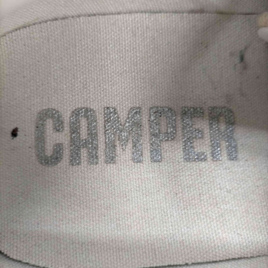 CAMPER(カンペール)のCAMPER(カンペール) レディース シューズ スニーカー レディースの靴/シューズ(スニーカー)の商品写真