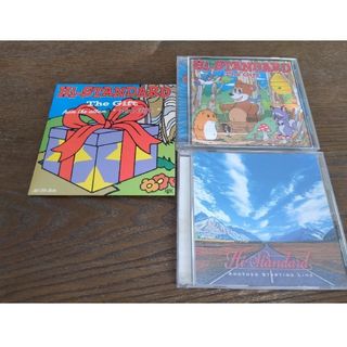 ハイスタンダード(HIGH!STANDARD)のハイスタCD　美品(ミュージシャン)