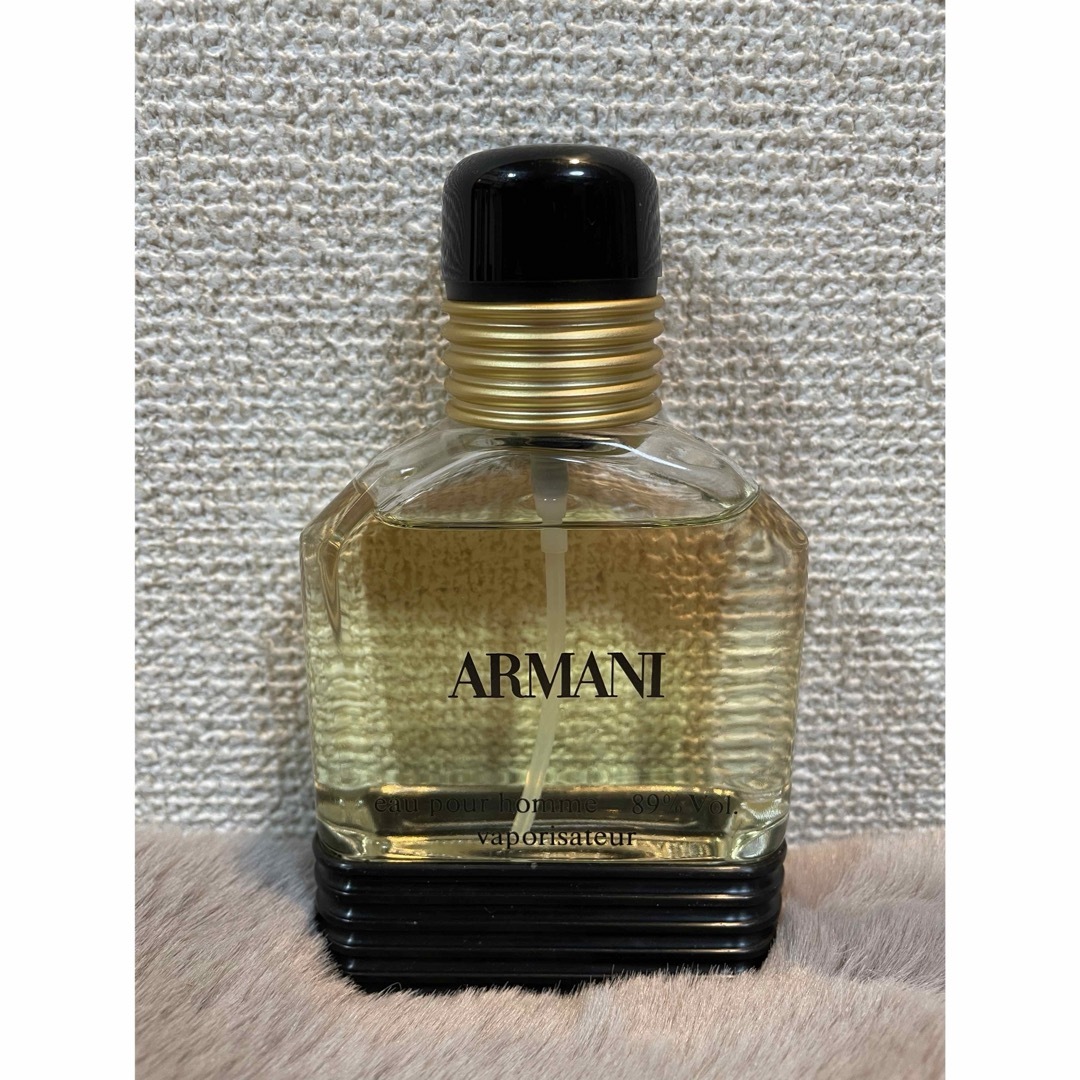 Armani(アルマーニ)のARMANI アルマーニ   メンズ  香水  100ml コスメ/美容の香水(香水(男性用))の商品写真