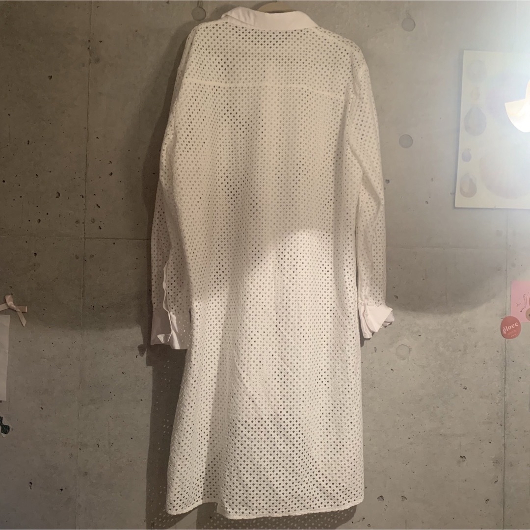 羽織 レディースのトップス(Tシャツ(長袖/七分))の商品写真
