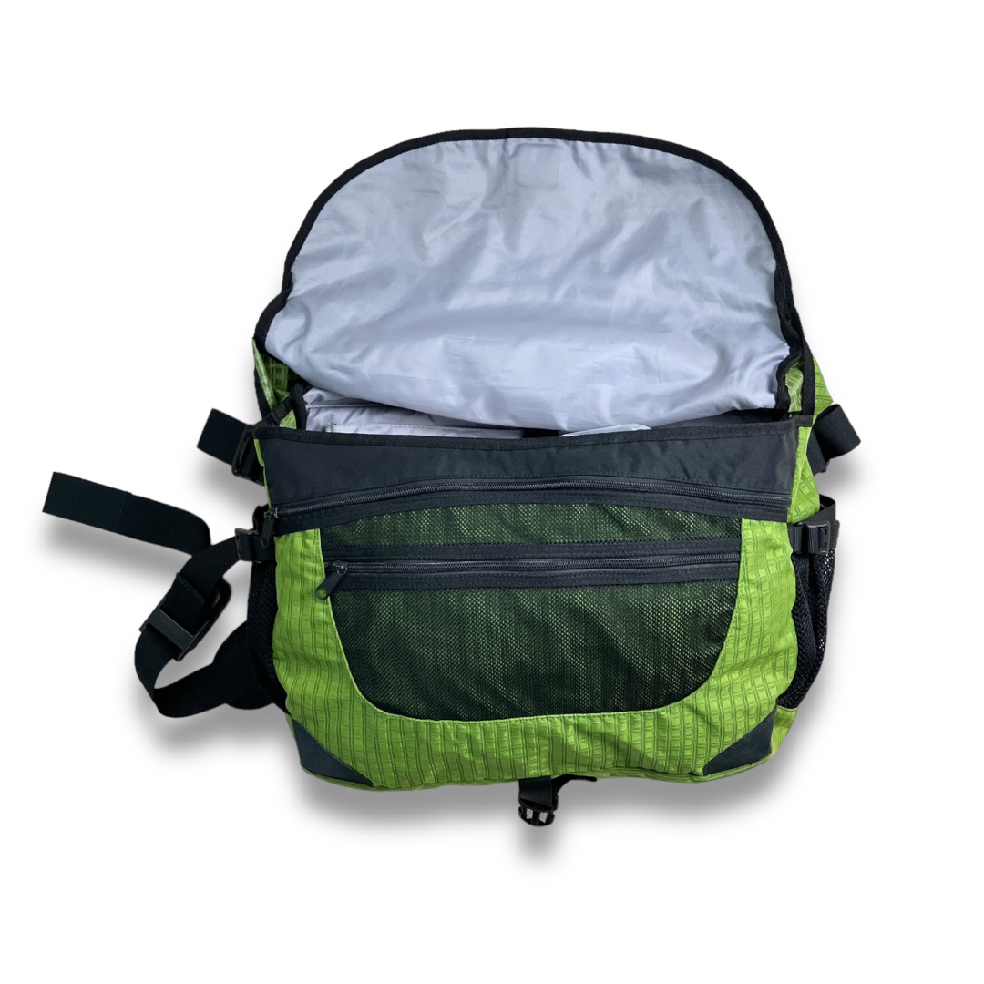 L.L.Bean - 00s L.L.Bean エルエルビーン メッセンジャーバッグ L.L.Bean - 00s L.L.Bean エルエルビーン メッセンジャーバッグ