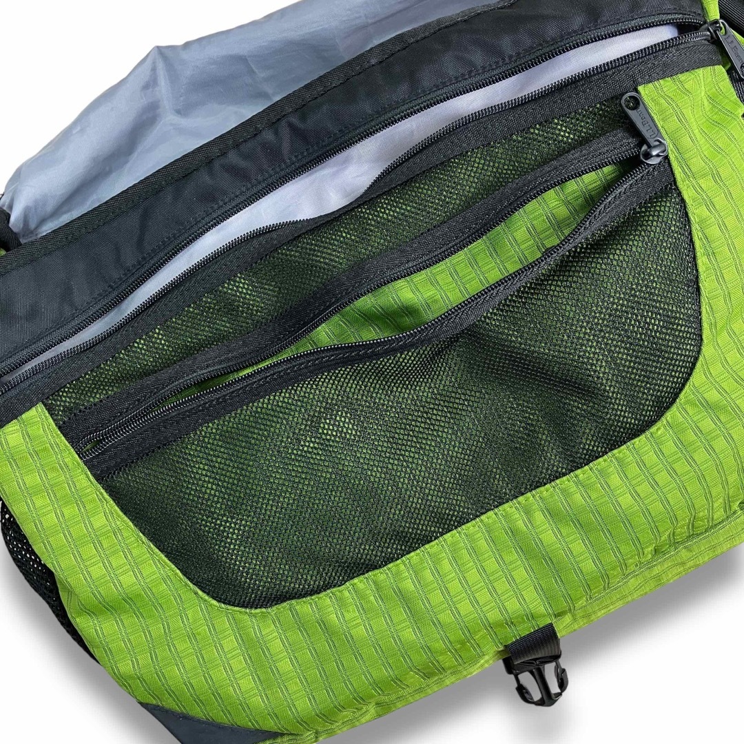 L.L.Bean - 00s L.L.Bean エルエルビーン メッセンジャーバッグ L.L.Bean - 00s L.L.Bean エルエルビーン メッセンジャーバッグ