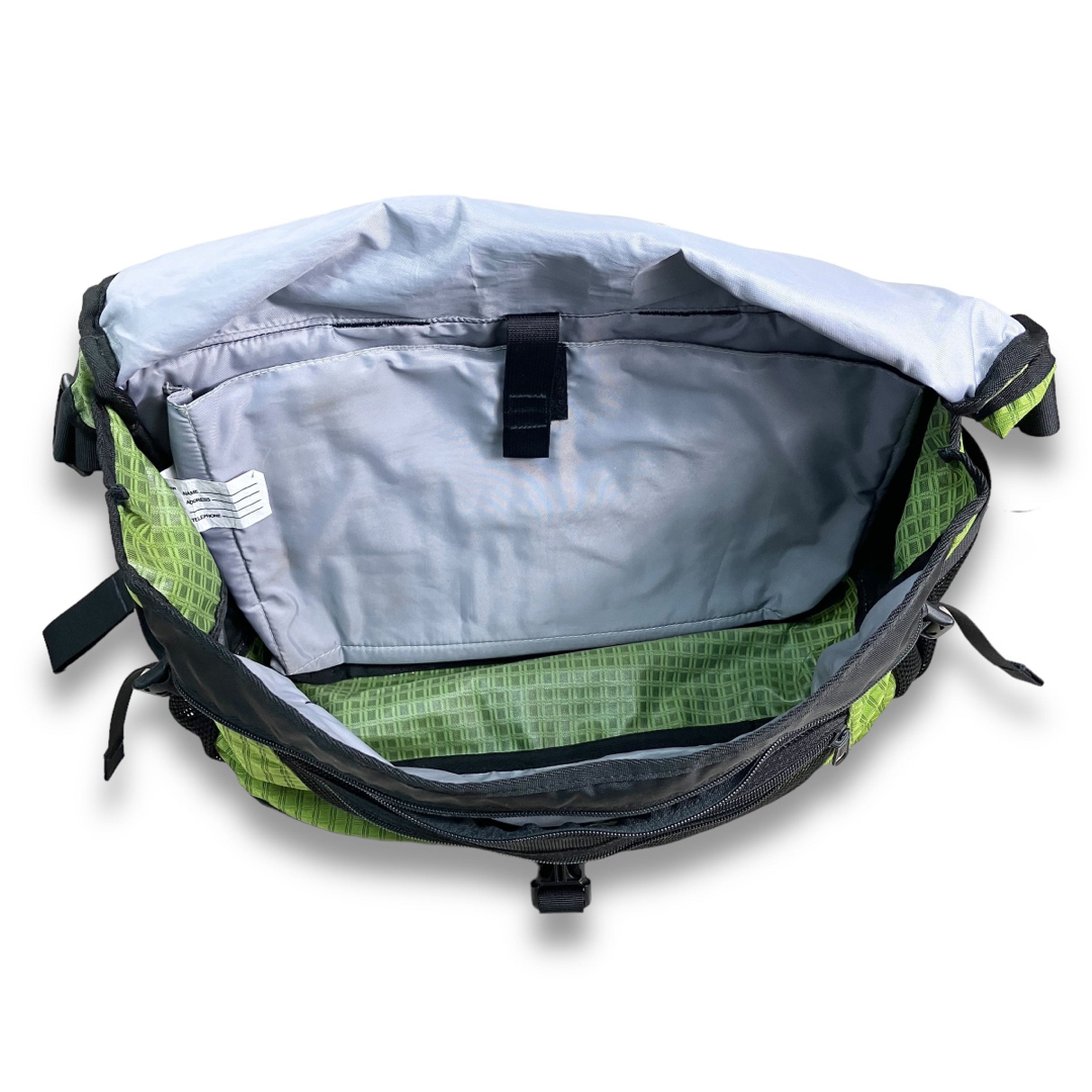 L.L.Bean - 00s L.L.Bean エルエルビーン メッセンジャーバッグ L.L.Bean - 00s L.L.Bean エルエルビーン メッセンジャーバッグ