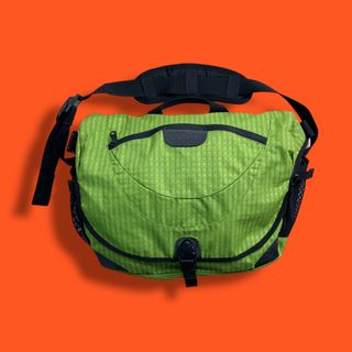 エルエルビーン(L.L.Bean)の00s L.L.Bean エルエルビーン メッセンジャーバッグ ギア テック(メッセンジャーバッグ)