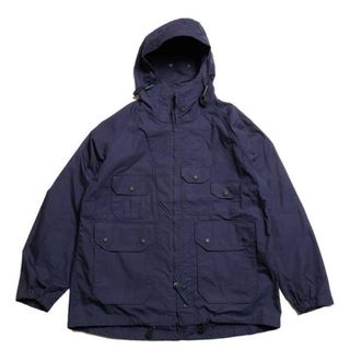 最終値下げ Battenwear  Scout Anorak 定価:53000円