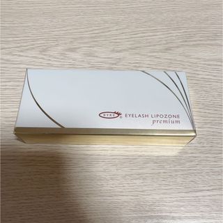 【EYEZ】アイラッシュリポゾーン Premium 新品.未使用品(まつ毛美容液)