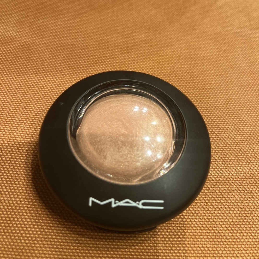 MAC(マック)のmac ミネラライズ ブラッシュ warm soul コスメ/美容のベースメイク/化粧品(チーク)の商品写真