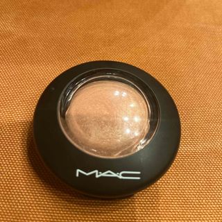 マック(MAC)のmac ミネラライズ ブラッシュ warm soul(チーク)