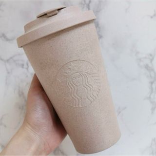 Starbucks Coffee - 韓国 スタバ☆2018 バレンタイン キャット 猫耳