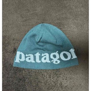 patagonia - パタゴニア PATAGONIA ウーリー ハット ニットキャップ