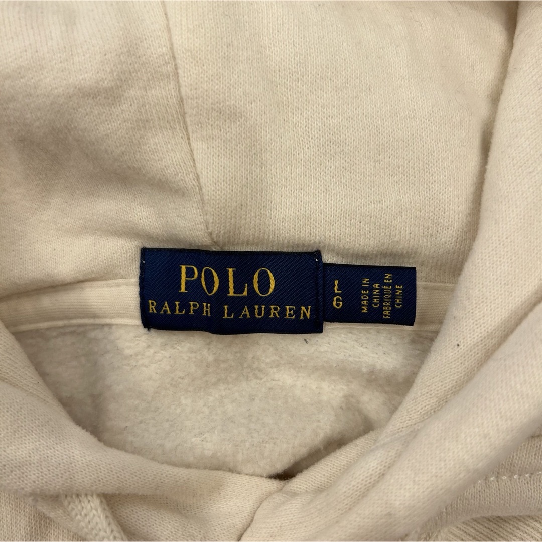 POLO RALPH LAUREN(ポロラルフローレン)のココ様専用 レディースのトップス(パーカー)の商品写真