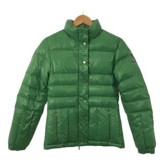 モンクレール(MONCLER)のモンクレール NORME AFNOR G32-003 ダウンジャケット サイズ0(ダウンジャケット)