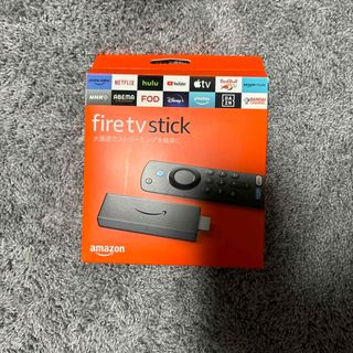 アマゾン(Amazon)のAmazon Fire TV Stick 第3世代(その他)