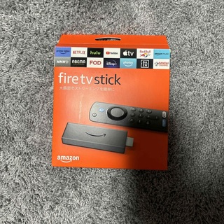 アマゾン(Amazon)のAmazon Fire TV Stick 第3世代(その他)