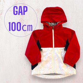 ギャップ(GAP)のギャップ　アウター　ベビー　キッズ　上着　100(ジャケット/上着)