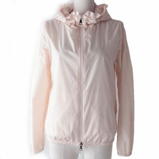 MONCLER(ナイロンジャケット)のフリマアイテム一覧 MONCLER(ナイロンジャケット)のフリマアイテム一覧