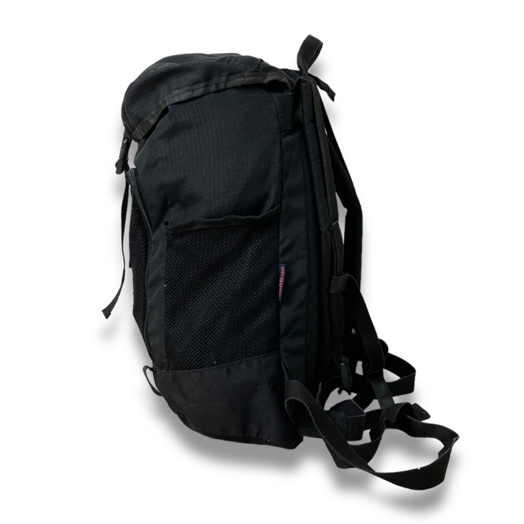 STUSSY - 90s STUSSY OUTDOOR オールドステューシー バッグ STUSSY - 90s STUSSY OUTDOOR オールドステューシー バッグ