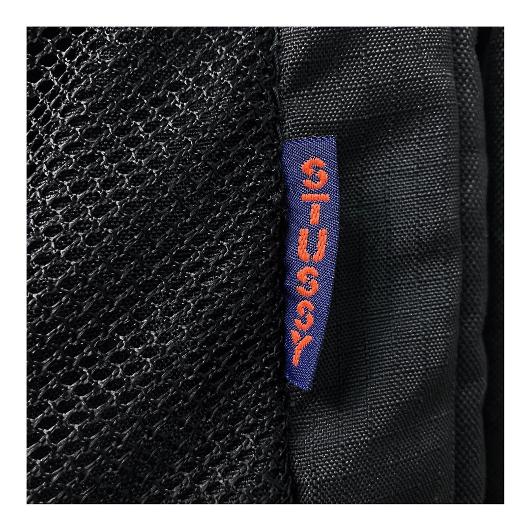 STUSSY(ステューシー)の90s STUSSY OUTDOOR オールドステューシー バッグパック ギア メンズのバッグ(バッグパック/リュック)の商品写真