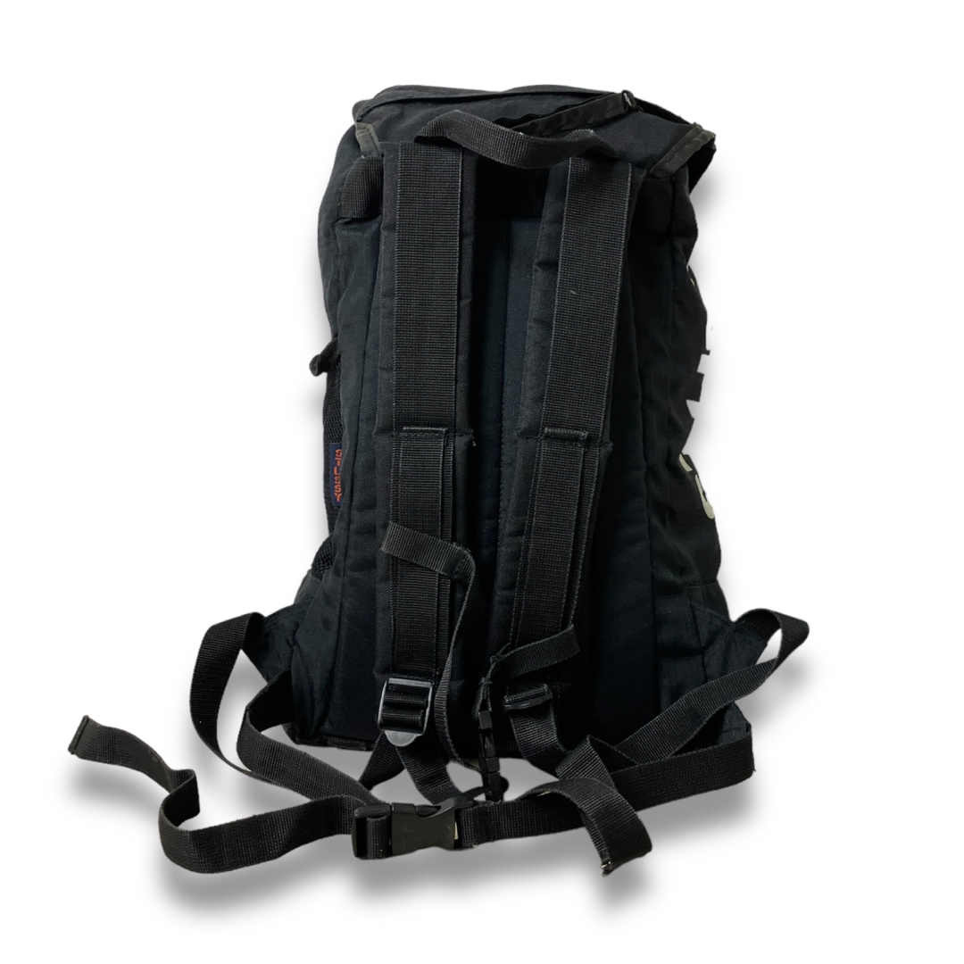 STUSSY - 90s STUSSY OUTDOOR オールドステューシー バッグ STUSSY - 90s STUSSY OUTDOOR オールドステューシー バッグ