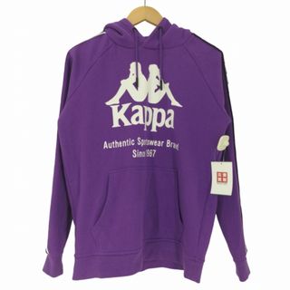 カッパ(Kappa)のKappa(カッパ) レディース トップス パーカー(パーカー)