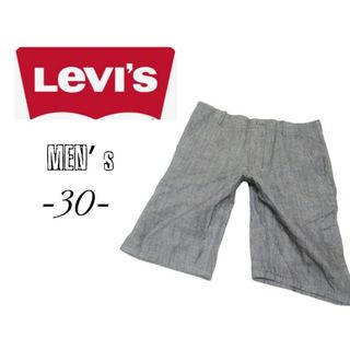 リーバイス(Levi's)のメンズ30◇Levi's◇ショートパンツ(ショートパンツ)