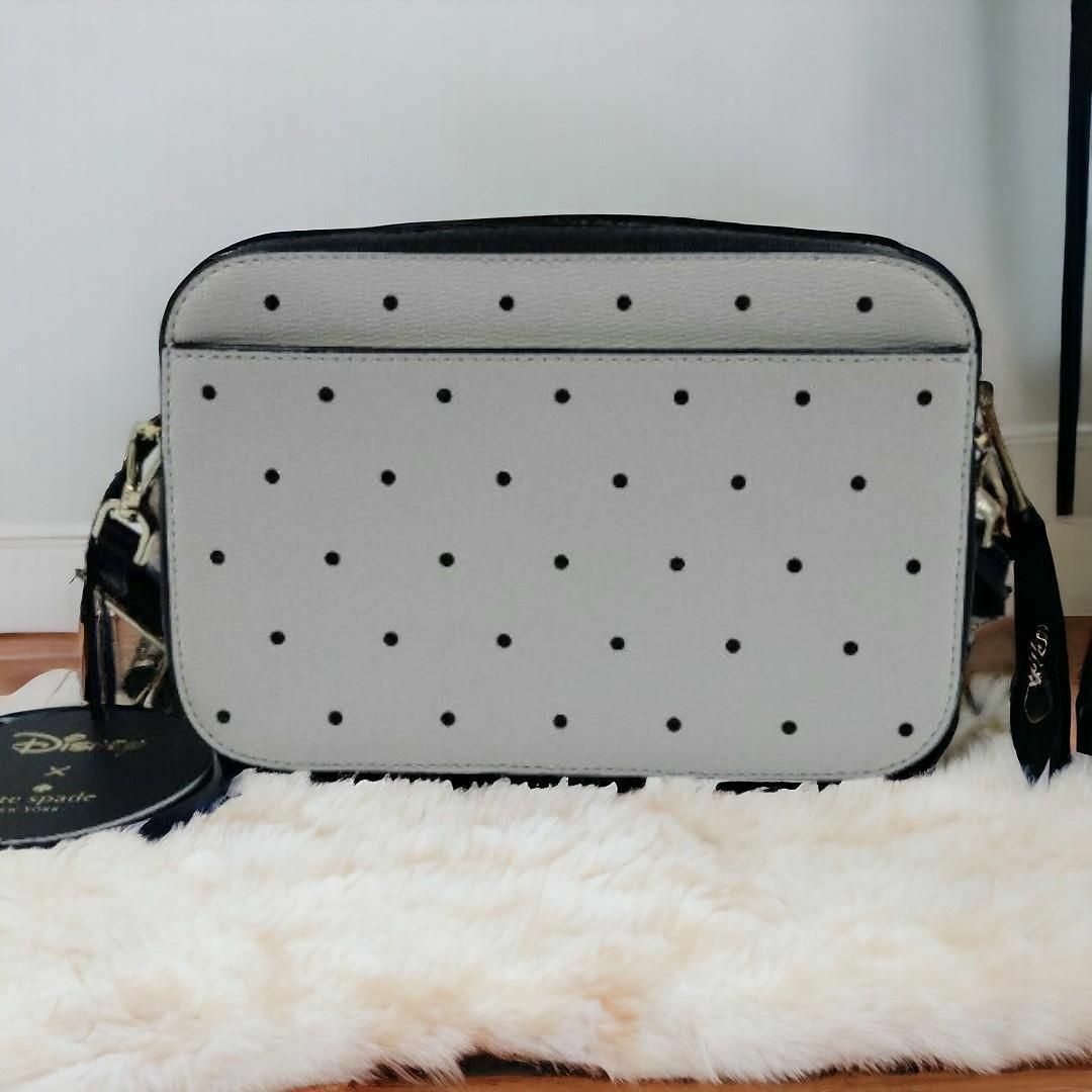 kate spade new york(ケイトスペードニューヨーク)のケイトスペード kate spade ディズニーコラボ ショルダーバッグ レディースのバッグ(ショルダーバッグ)の商品写真