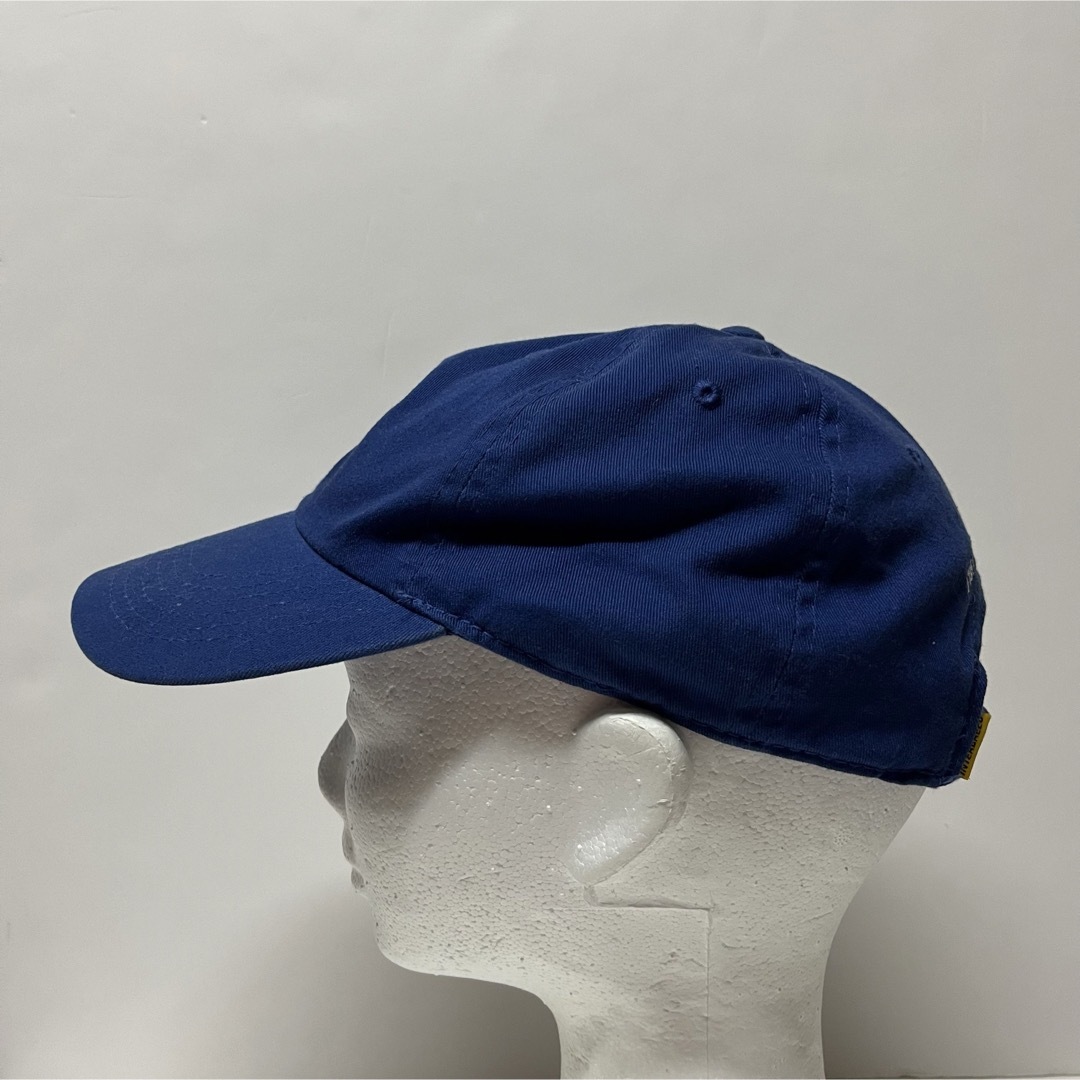 INTERBREED(インターブリード)のINTERBREED FUNK BEAR Cap メンズの帽子(キャップ)の商品写真