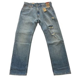 リーバイス(Levi's)の【新品】 Levi's リーバイス Gパン 定価9,350円！(デニム/ジーンズ)