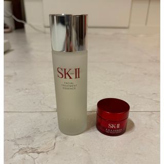 エスケーツー(SK-II)のニャン様　SK-II フェイシャルトリートメントエッセンス(化粧水/ローション)