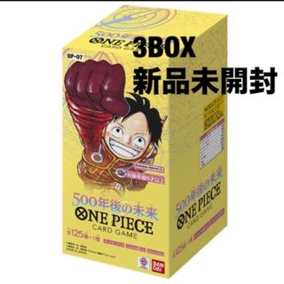 ONEPIECEカードゲーム 頂上決戦 新品未開封 1boxの通販 by ゆー's shop