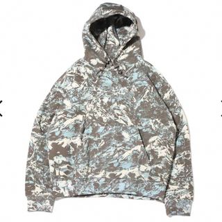 ナイキ(NIKE)の2021年 NIKE ACG Therma FIT FLEECE PARKA(パーカー)