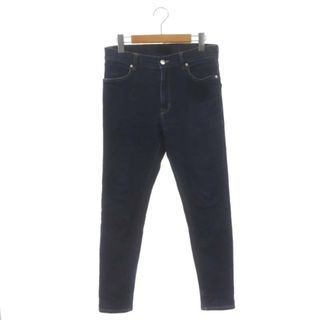 ジュンハシモト(junhashimoto)のジュンハシモト CARROT FIT DENIM キャロットフィットデニム(デニム/ジーンズ)