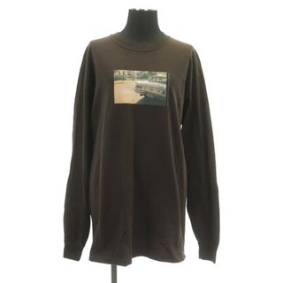 ジャーナルスタンダード(JOURNAL STANDARD)のジャーナルスタンダード レリューム フォトロングスリーブTEE Tシャツ(その他)