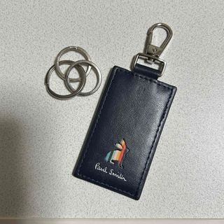 ポールスミス(Paul Smith)のポールスミス　キーリング　キーホルダー　(ラビット) paul smith(キーホルダー)