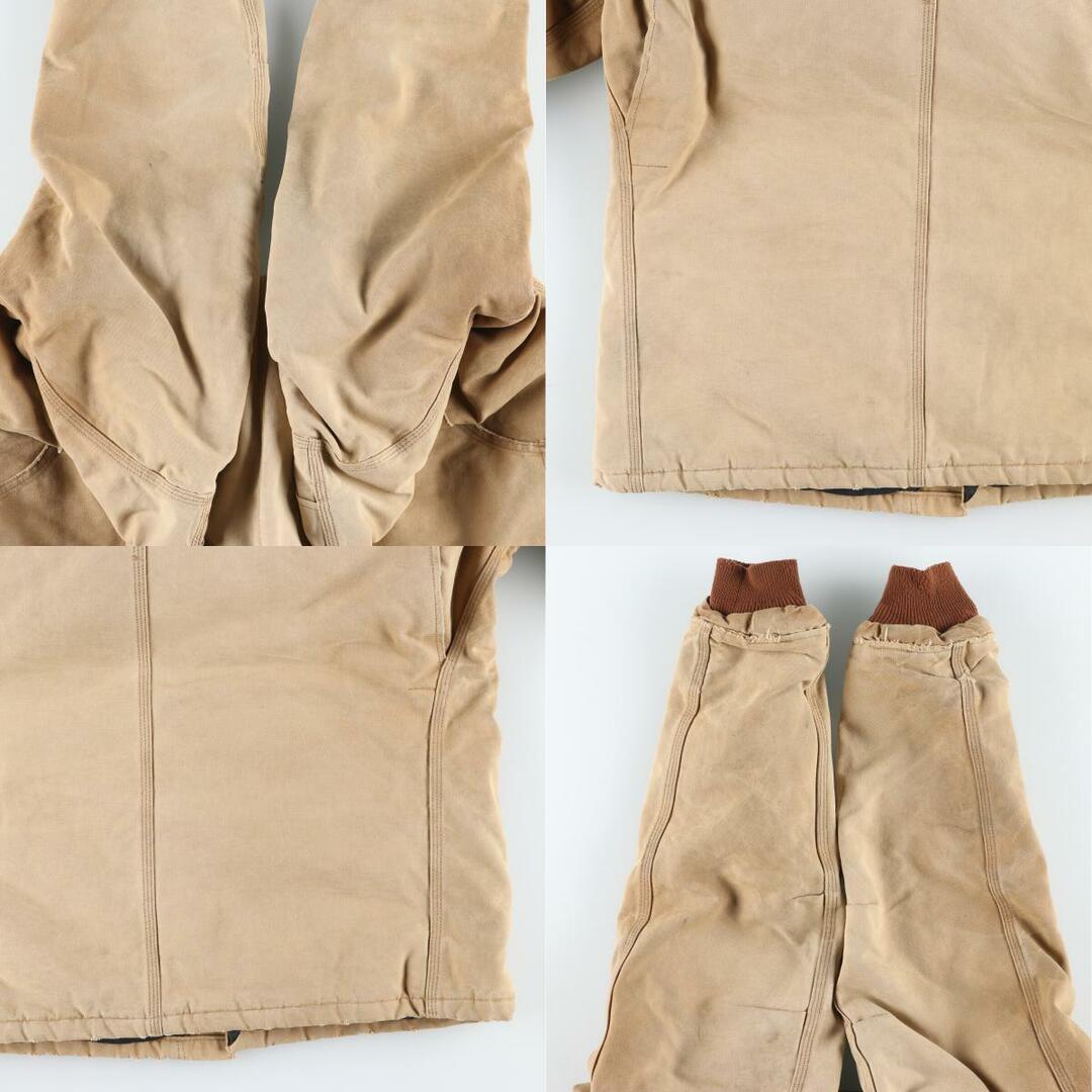 carhartt(カーハート)の古着 カーハート Carhartt トラディショナルコート ダックワークジャケット メンズXL ヴィンテージ /eaa420319 メンズのジャケット/アウター(その他)の商品写真