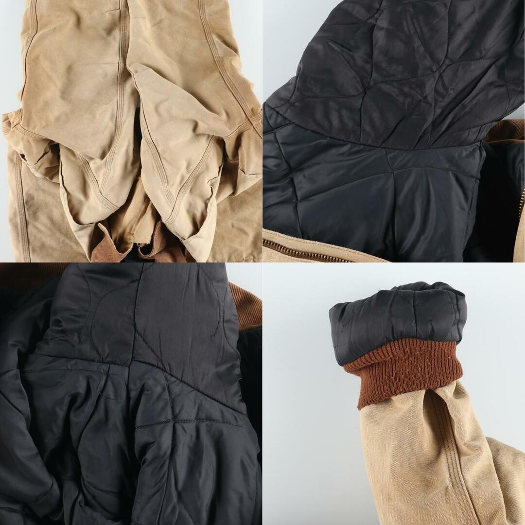 carhartt(カーハート)の古着 カーハート Carhartt トラディショナルコート ダックワークジャケット メンズXL ヴィンテージ /eaa420319 メンズのジャケット/アウター(その他)の商品写真