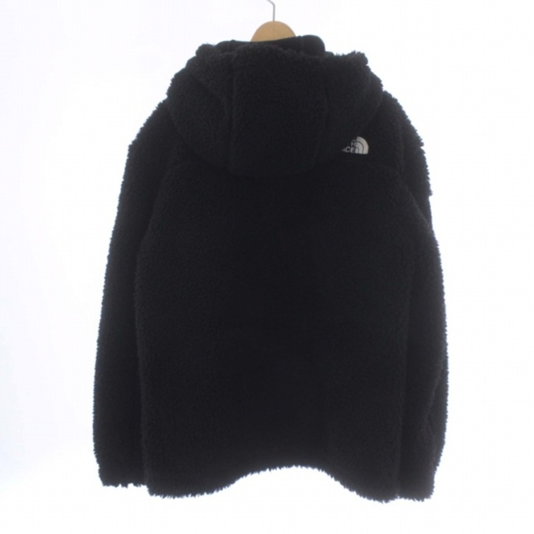 THE NORTH FACE(ザノースフェイス)のTHE NORTH FACE RIMO HOOD FLEECE JACKET メンズのジャケット/アウター(ブルゾン)の商品写真