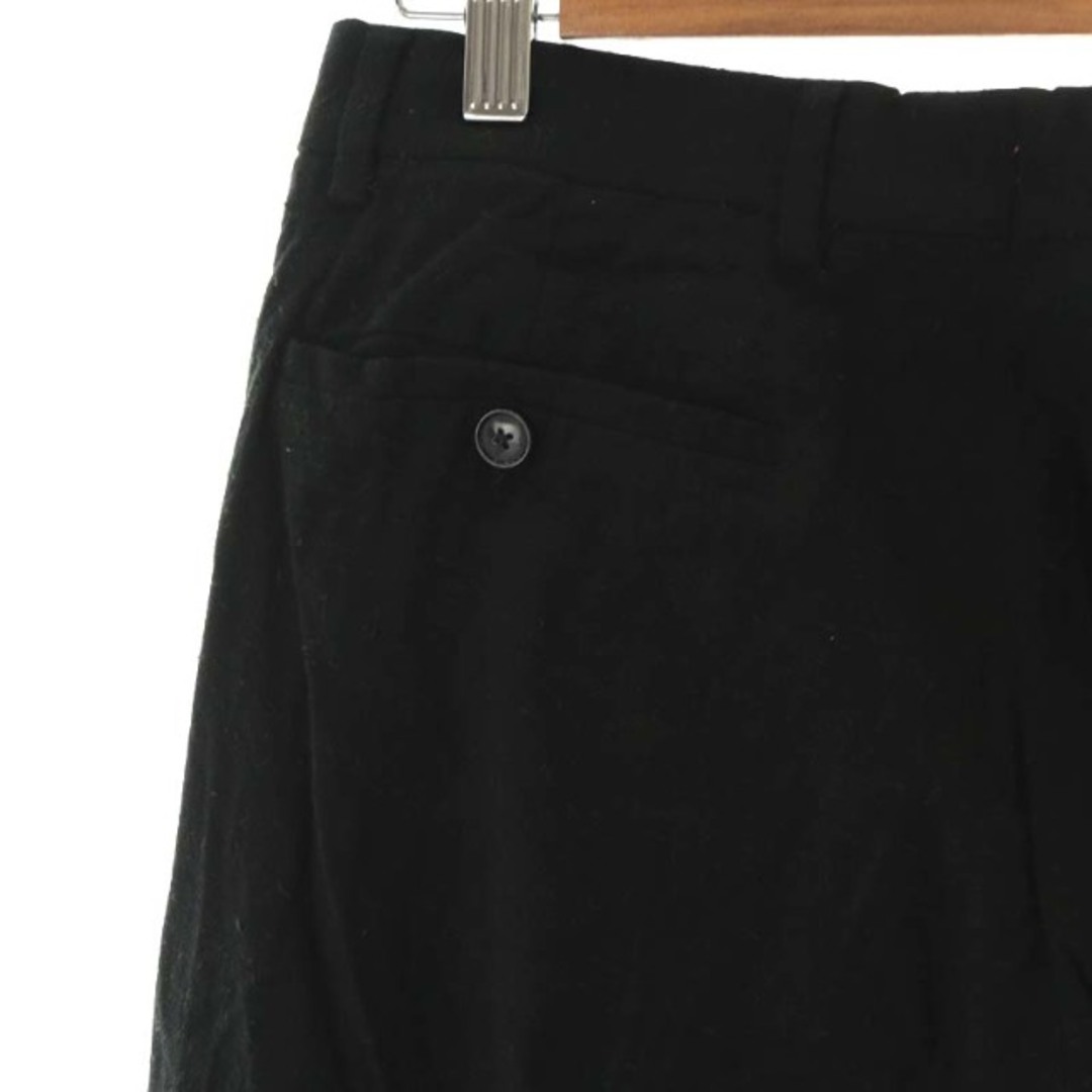 Supreme(シュプリーム)のSUPREME 20SS Pleated Trousers パンツ 30 M 黒 メンズのパンツ(スラックス)の商品写真