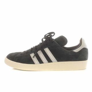 adidas originals CAMPUS スニーカー コアブラック(スニーカー)