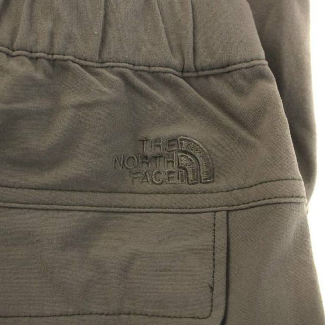 THE NORTH FACE(ザノースフェイス)のザノースフェイス クラスファイブカーゴショーツ クライミングパンツ M グレー メンズのパンツ(ショートパンツ)の商品写真