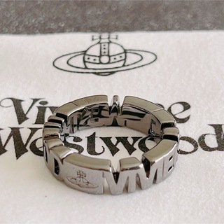 ヴィヴィアンウエストウッド(Vivienne Westwood)のヴィヴィアンウエストウッド　NOTTINGHAM リング(リング(指輪))