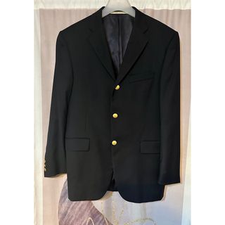 BURBERRY - バーバリーズ ウール チェックジャケット バーバリー BURBERRY - バーバリーズ ウール チェックジャケット バーバリー