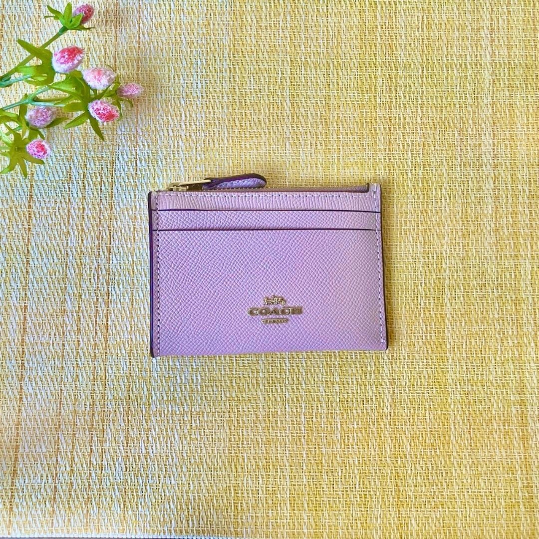 購入オンライン ☆新品☆未使用☆コーチ COACH コインケース カード