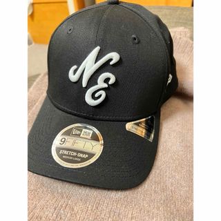 ニューエラー(NEW ERA)の 9FIFTY ストレッチスナップ Classic Logo M/L タグ付き(キャップ)