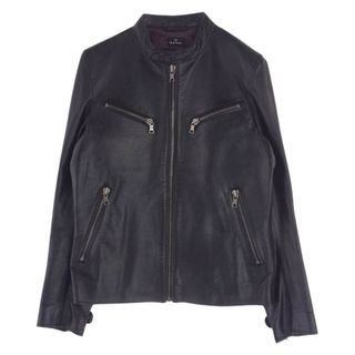 Paul Smith - 12ss□Paul Smith□グラデーション トラッカー シャツ Paul Smith - 12ss□Paul Smith□グラデーション トラッカー シャツ