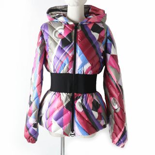 EMILIO PUCCI(ダウンジャケット)のフリマアイテム一覧 EMILIO PUCCI(ダウンジャケット)のフリマアイテム一覧