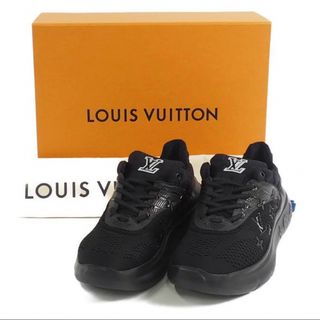 ルイヴィトン(LOUIS VUITTON)のLouis Vuitton ヴィトンスニーカーサイズ6 1/2(スニーカー)