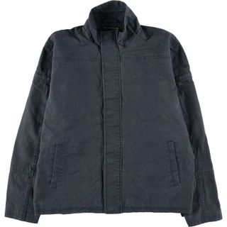 ラングラー(Wrangler)の古着 ラングラー Wrangler ダックワークジャケット メンズM /eaa421485(その他)