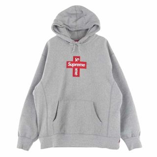 Supreme - 【レア】超美品 VLONE × Clot コラボ パーカー Sサイズ