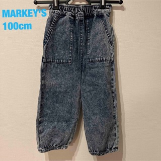 マーキーズ(MARKEY'S)のMARKEY'S パンツ 100cm(パンツ/スパッツ)